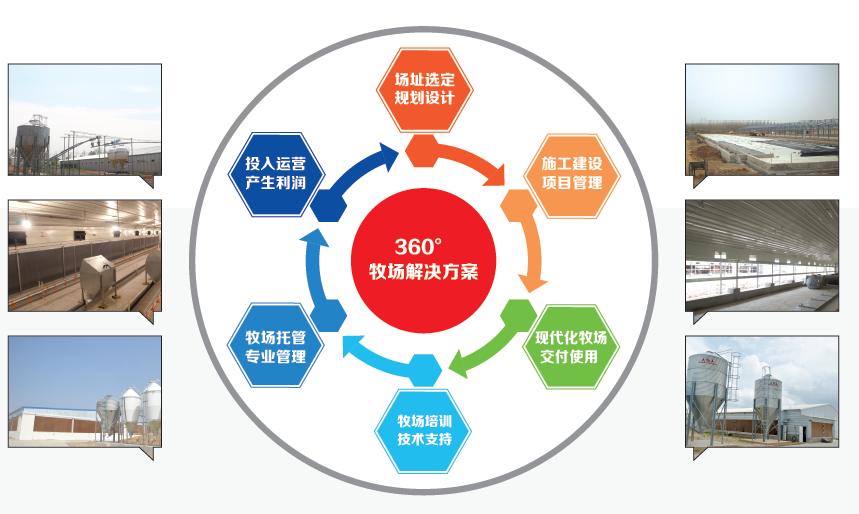 整體解決方案 整體解決方案