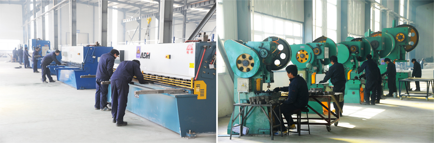 整體解決方案 整體解決方案