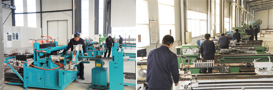 整體解決方案 整體解決方案