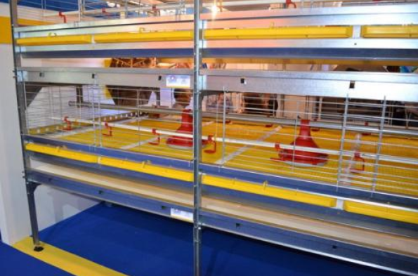 如何給肉雞設(shè)備風(fēng)機減少噪音嗎？