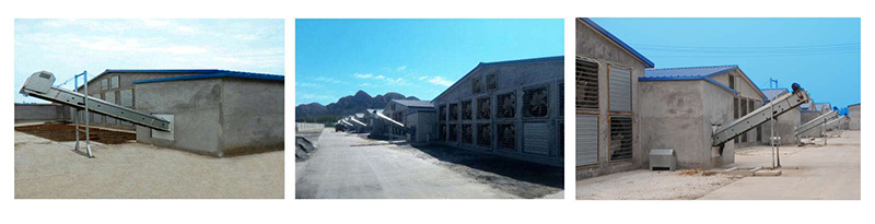 肉雞清糞系統(tǒng) 肉雞清糞系統(tǒng)