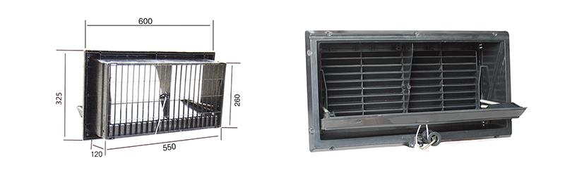 蛋雞進(jìn)風(fēng)窗系統(tǒng) 蛋雞進(jìn)風(fēng)窗系統(tǒng)