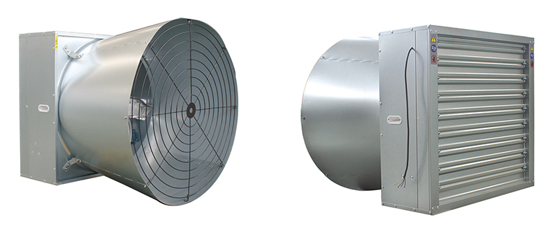 蛋雞通風(fēng)系統(tǒng) 蛋雞通風(fēng)系統(tǒng)