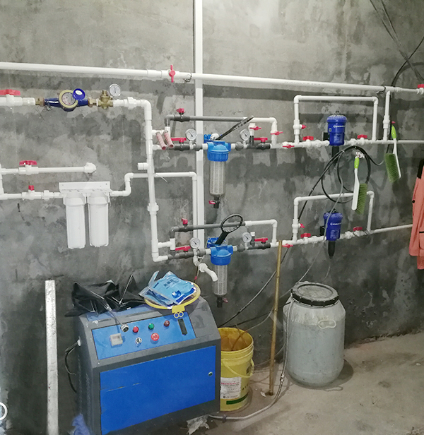 使用全自動(dòng)養(yǎng)雞設(shè)備如何科學(xué)養(yǎng)雞？